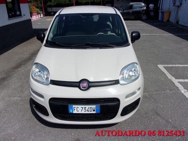 FIAT Panda 1.2 Easy BENZINA EURO 6 CON FINANZIAMENTO