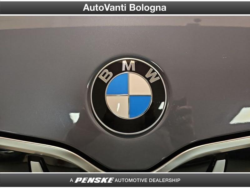 BMW X1 X1 sDrive 18d Msport