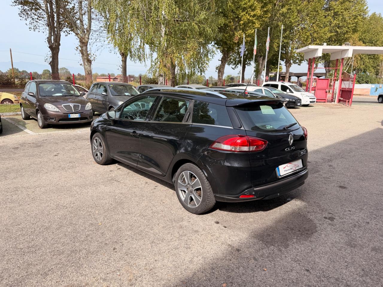 Renault Clio Sporter dCi 8V 90CV Start&Stop Energy Intens