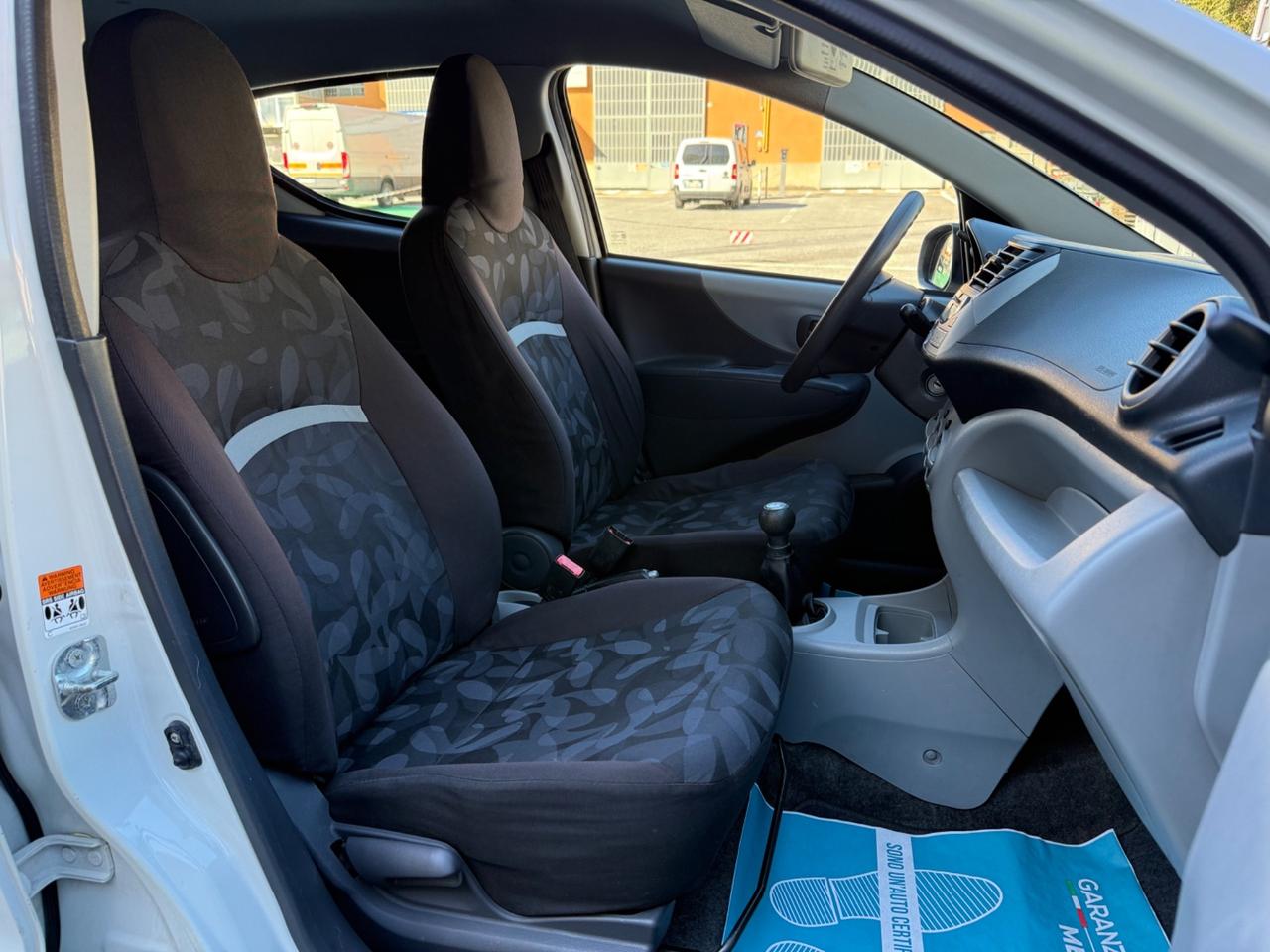 SUZUKI ALTO 1.0 BENZINA 68cv 5 PORTE NEOPATENTATI