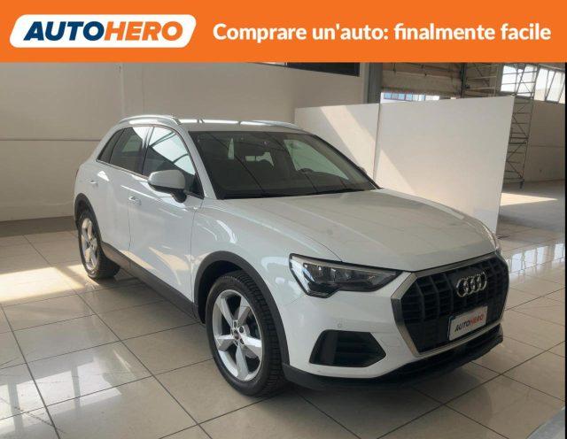 AUDI Q3 35 TFSI