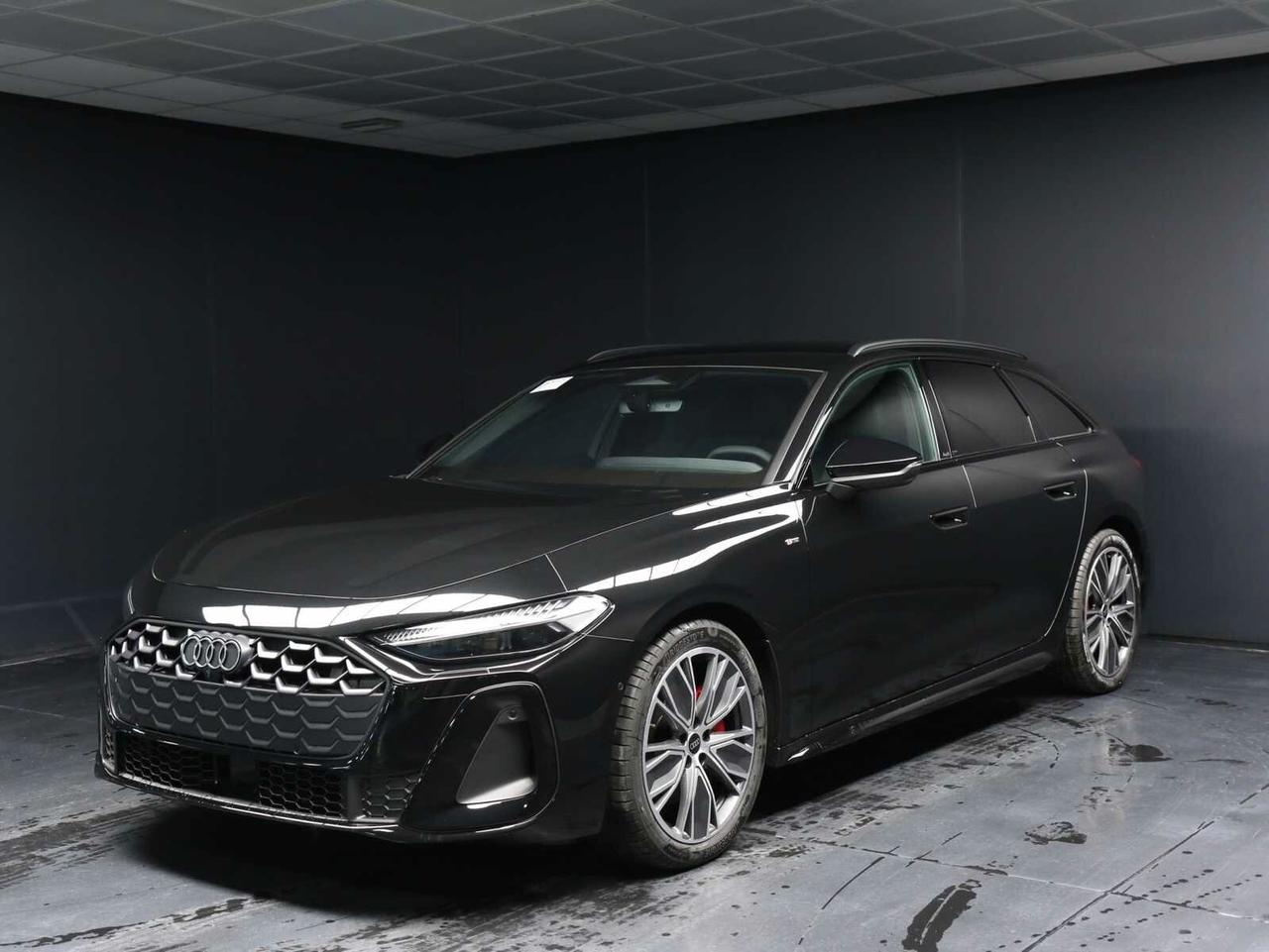 Audi A5 Avant TDI 150 kW mHEV+ S tronic Line edition