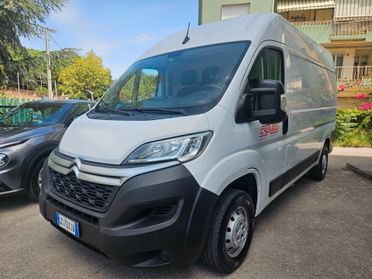 Citroen Jumper 30 BlueHDi 140 S&S PC-TM Furgone