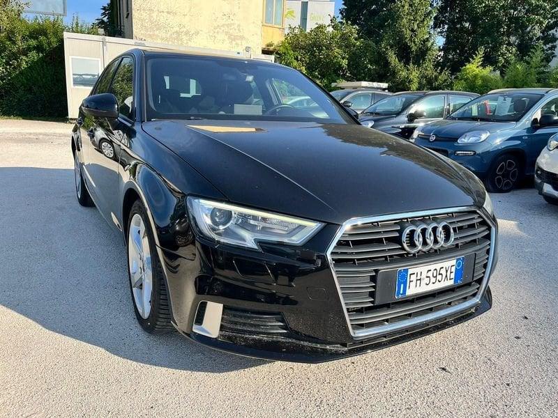 Audi A3 SPB 1.6 TDI Sport