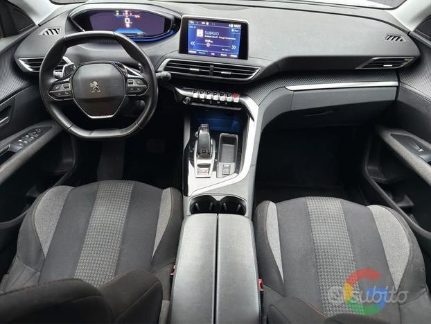 Peugeot 5008 Allure 1.5 131cv - PROMO/7 POSTI