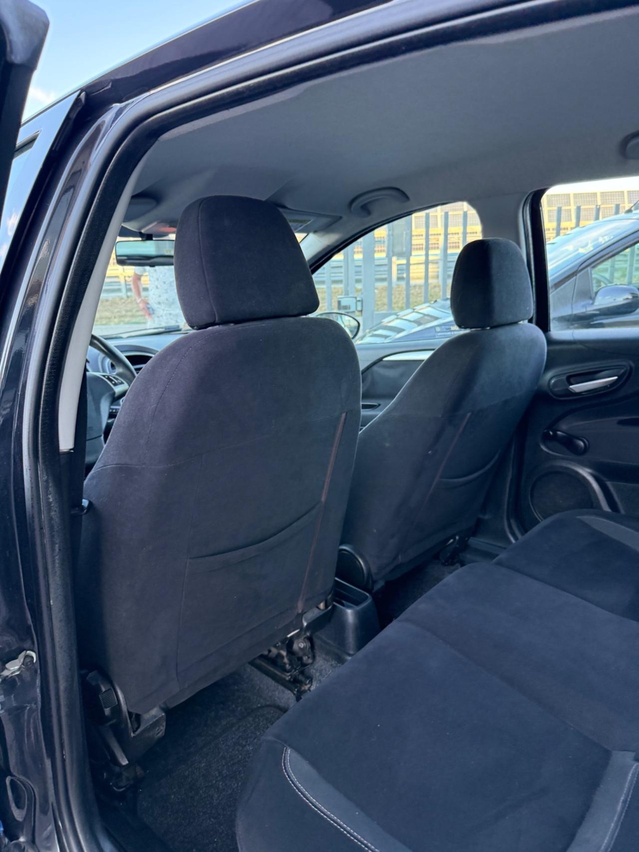 Fiat Punto 1.2 8V 5 porte Lounge