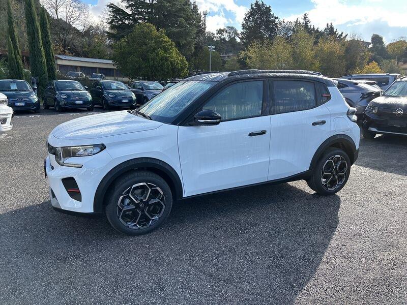 Citroën C3 IV 2024 1.2 puretech turbo Max 100cv s&s