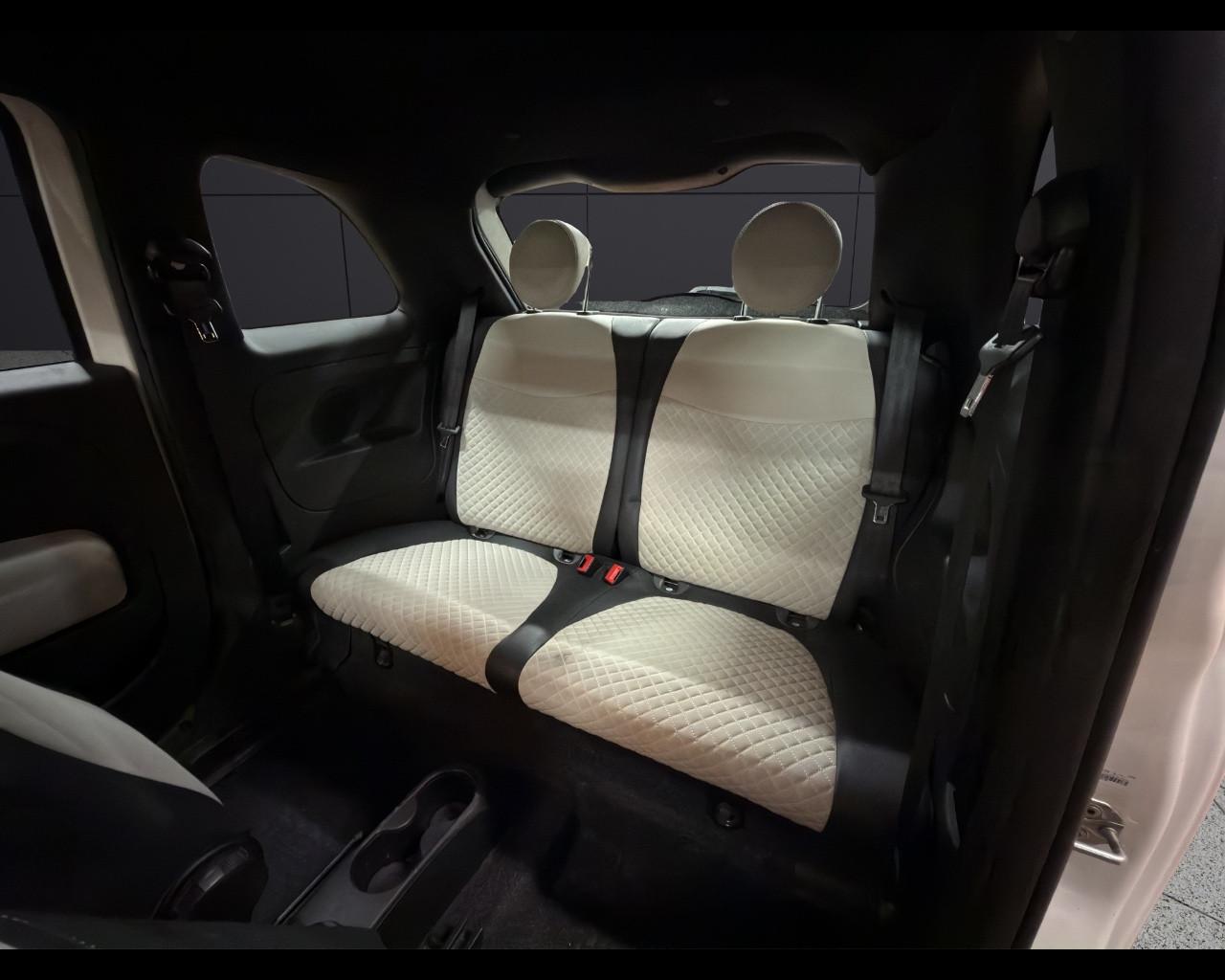 FIAT 500 (2015-2024) - 500 1.0 Hybrid Dolcevita