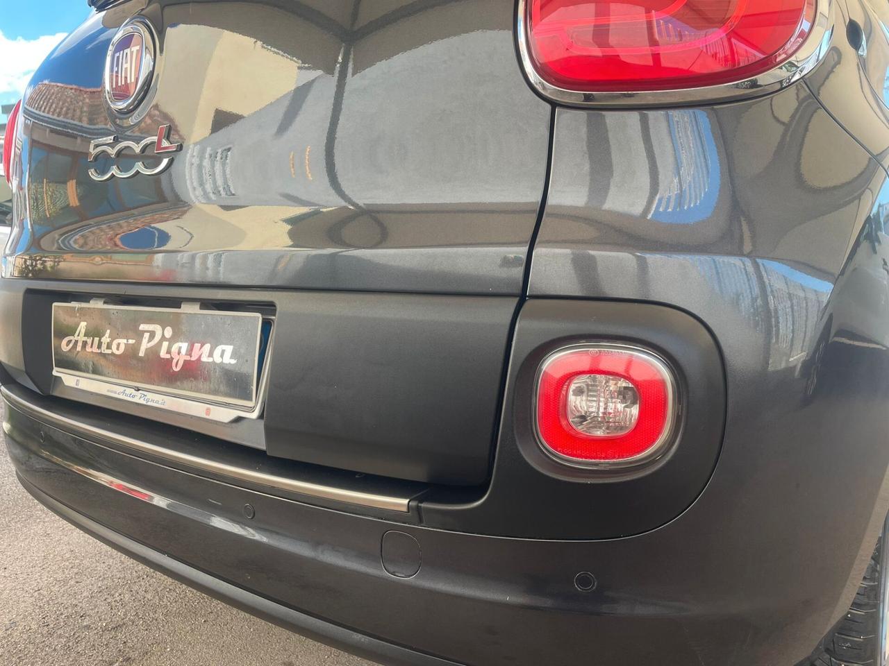Fiat 500L 1.3 Multijet 95 CV