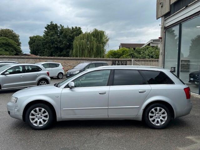 Audi A4 1.9 TDI/130 CV cat Avant