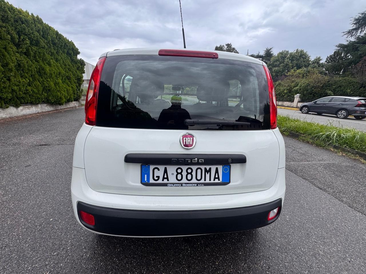 Fiat Panda 1.2 Easy
