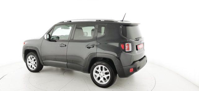 JEEP Renegade 2.0 Mjt 140CV 4WD Active Drive Limited