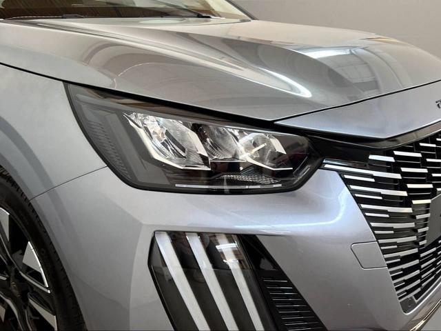 PEUGEOT 208 PureTech 100 Stop&Start 5 porte Allure