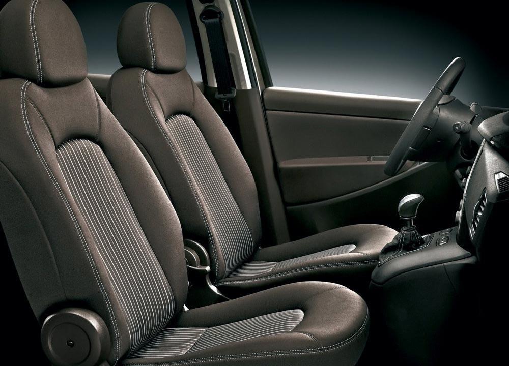 Lancia MUSA 1.4 Platino Ecochic GPL