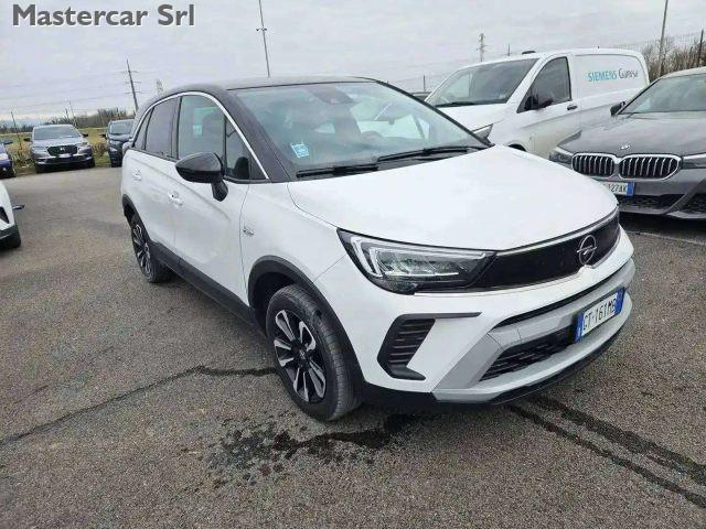OPEL Crossland 1.2 130cv AT6 Elegance - GT161MB