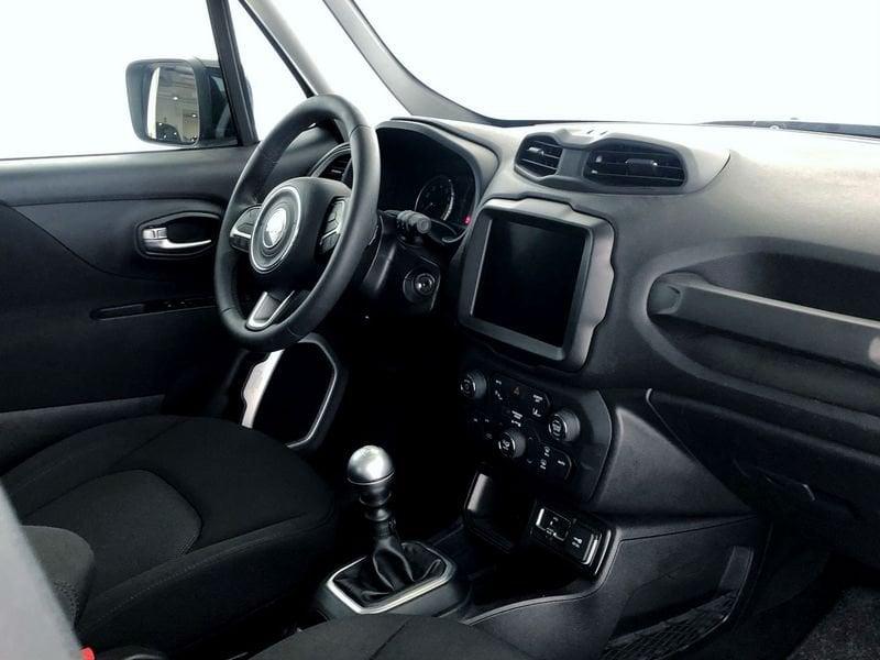 Jeep Renegade 1.0 T3 Longitude