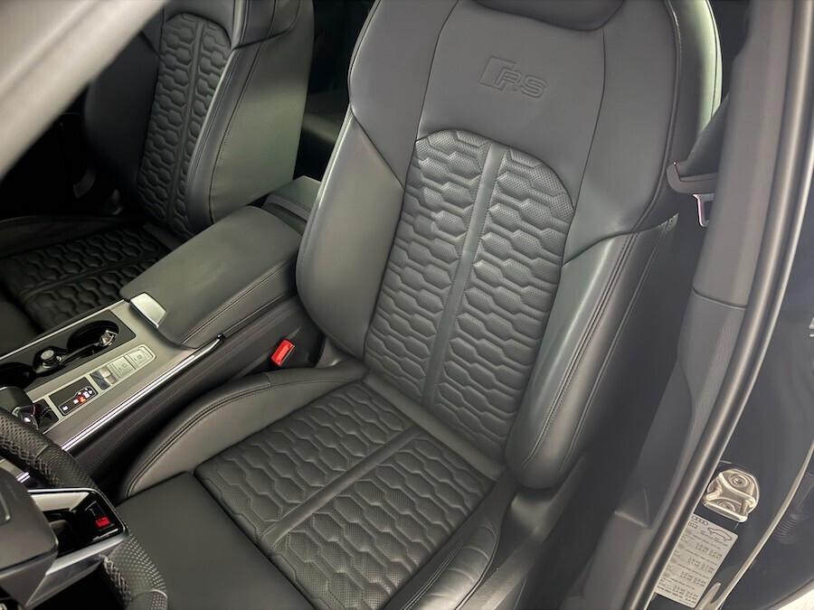 Audi RS6 Avant Performance quattro tiptronic