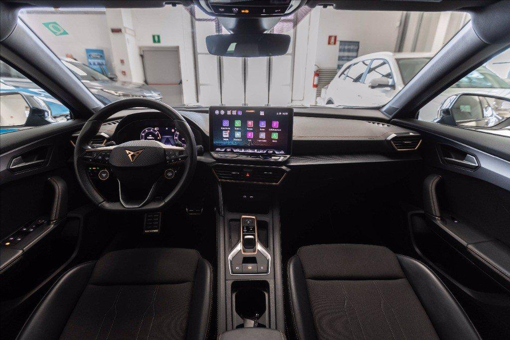 CUPRA Formentor 2.0 tdi 150cv dsg del 2025