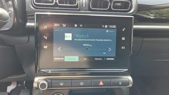 CITROEN C3 PureTech 110 S&S C-Series PERMUTE UNICOPR. NEOPAT.