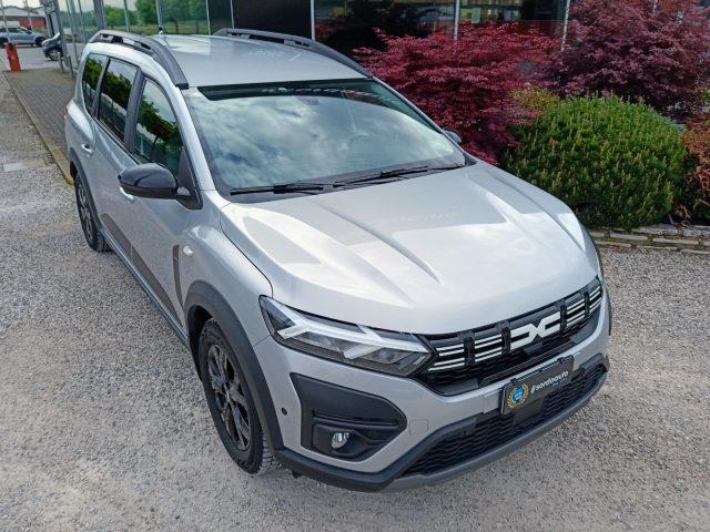 DACIA Jogger 1.0 TCe GPL 100 CV 5 posti Extreme Up