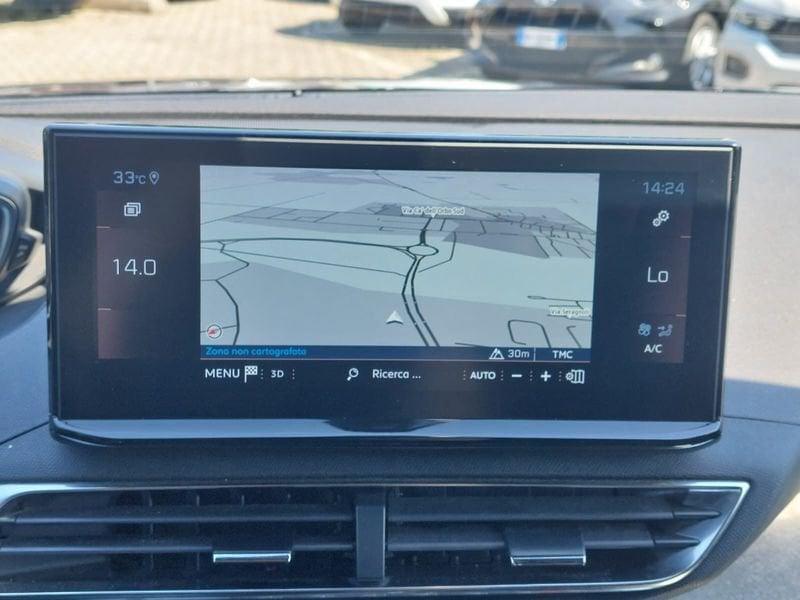 Peugeot 3008 BlueHDI 130 S&S EAT8 GT aut.