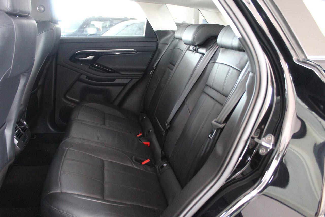 Land Rover Range Rover Evoque 2.0D I4-L.Flw 150 CV AWD Auto SE