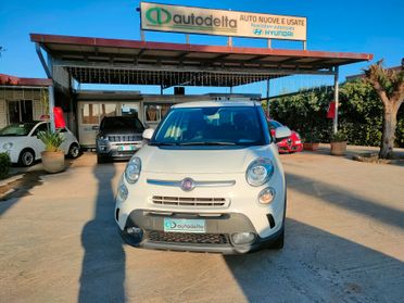 Fiat 500L 1.3 Multijet 85 CV Trekking