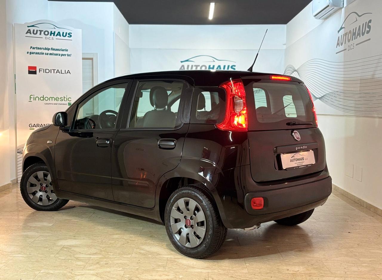 Fiat Panda 1.2 Benzina 69 cv