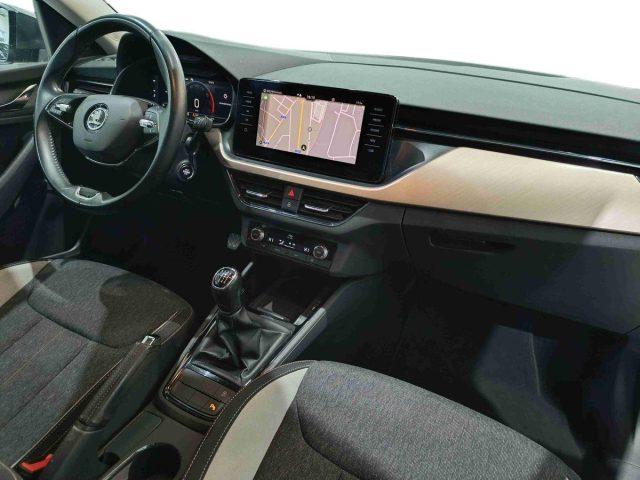 SKODA Kamiq 1.0 TSI 110 CV Style