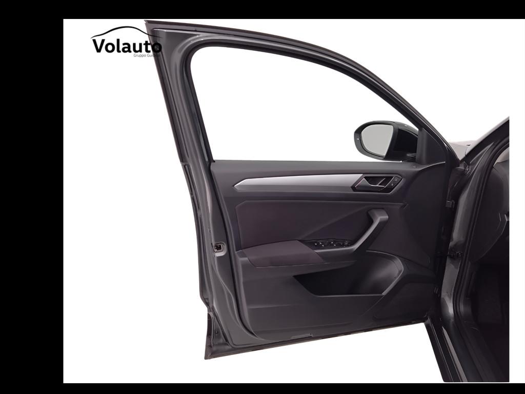 VOLKSWAGEN T-Roc I 2022 - T-Roc 1.5 tsi Life dsg