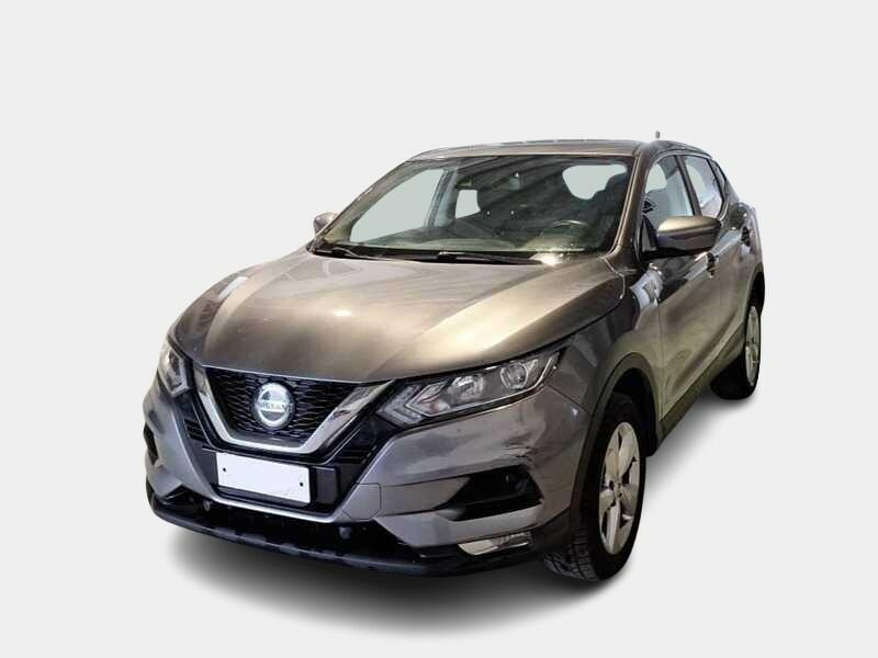 NISSAN QASHQAI 1.5 dCi 115 Business