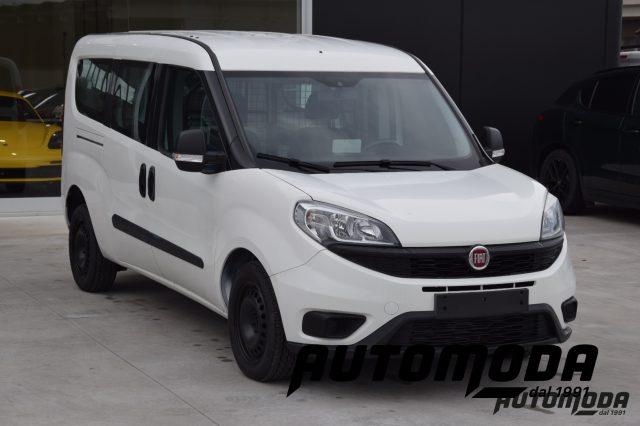 FIAT Doblo 1.3Mjt Maxi 95CV