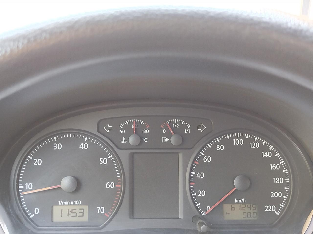Volkswagen Polo 1.2 BENZINA 70cv / 61.000km / TAGLIANDI