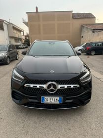 Mercedes-benz GLA 200 GLA 200 d Automatic 4Matic Premium