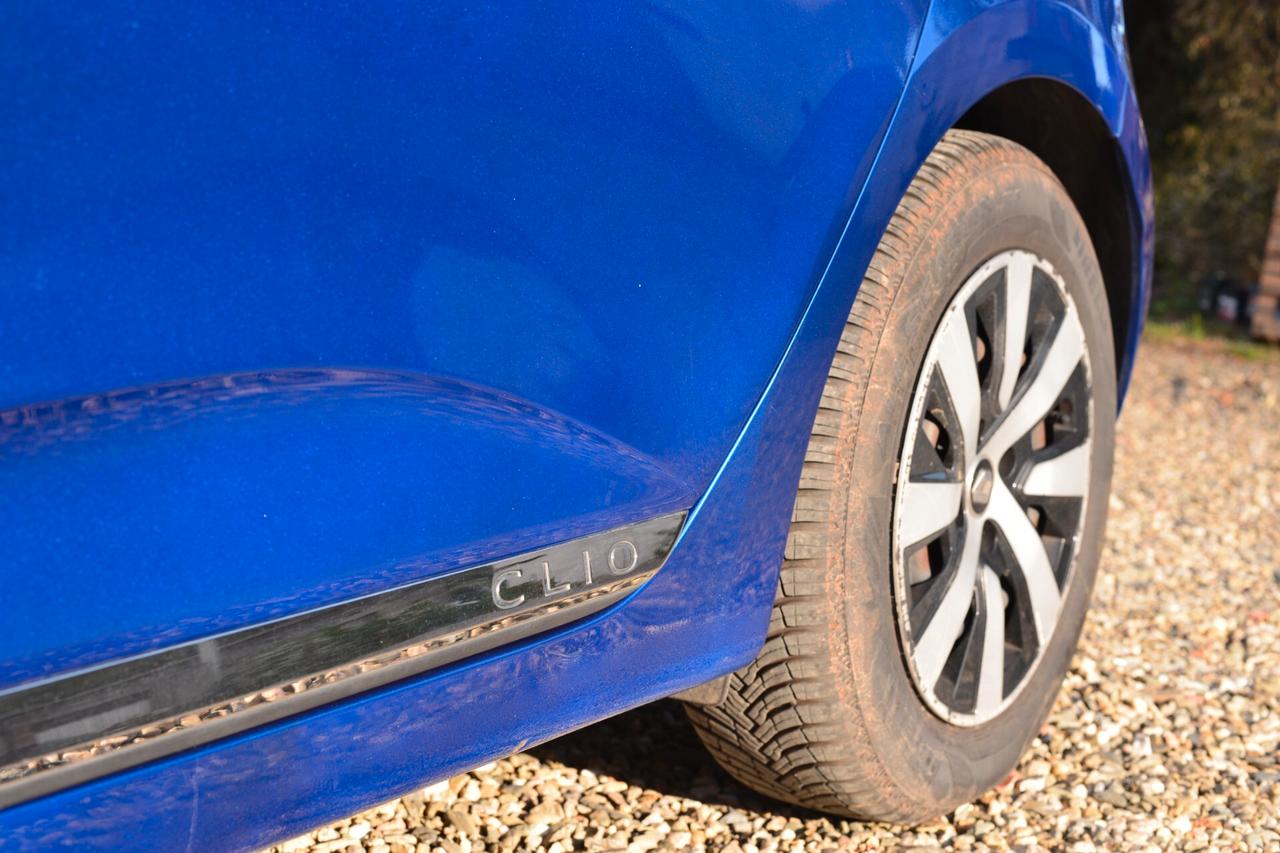 Renault Clio Full Hybrid E-Tech 140 CV 5 porte Zen