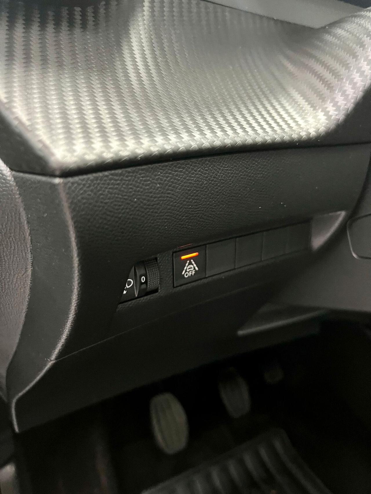 Peugeot 208 PureTech 100 Stop&Start EAT8 5 porte Allure