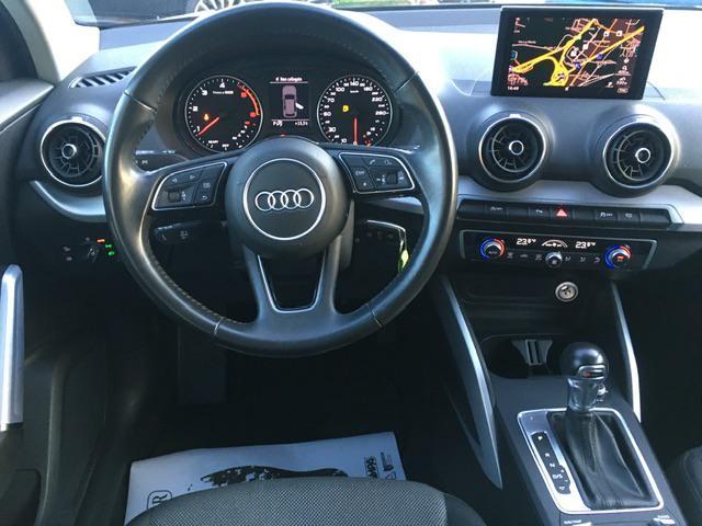AUDI Q2 1.6 TDI 116cv S tronic Sport