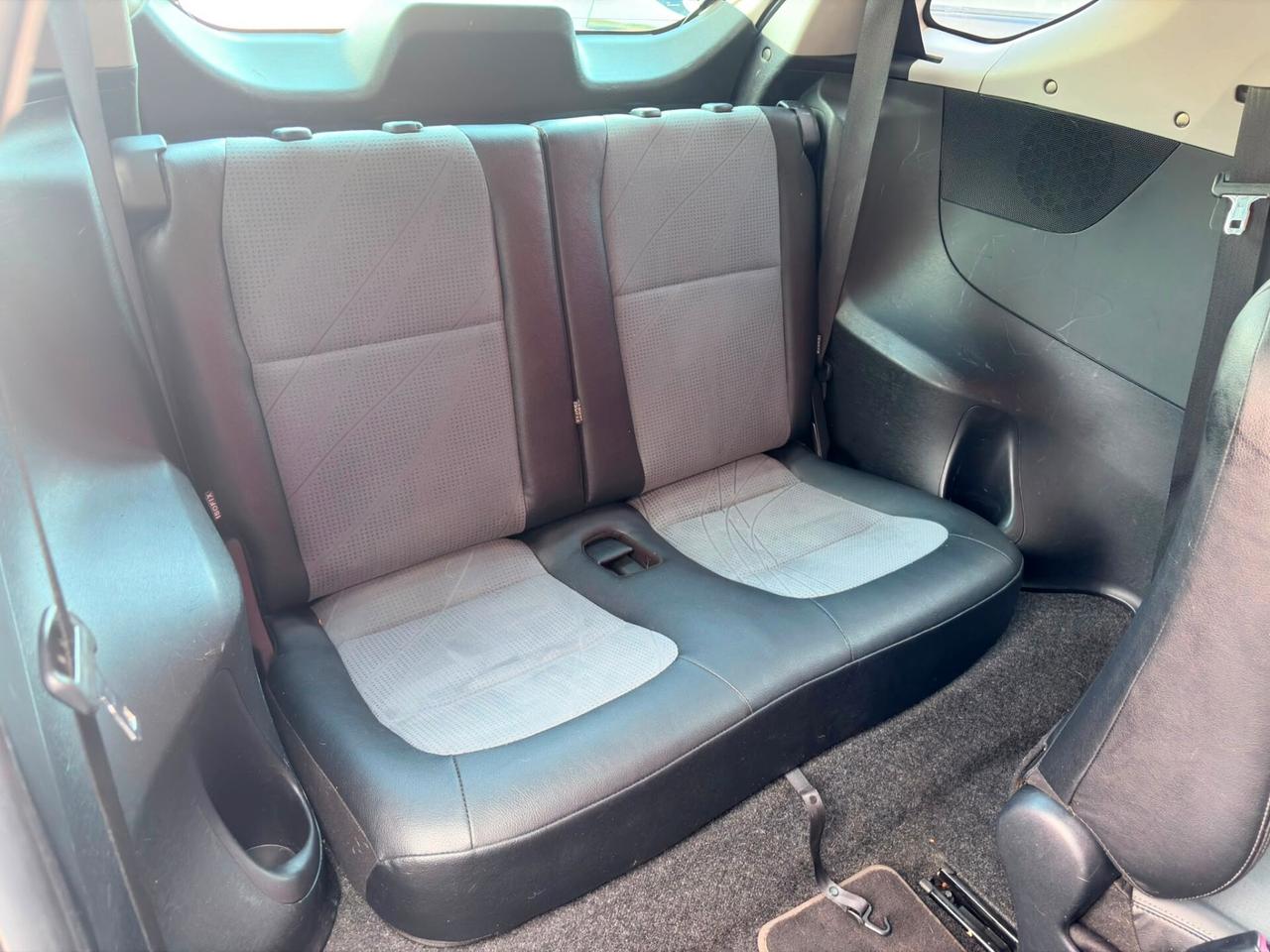 Toyota iQ 1.3 CVT Style