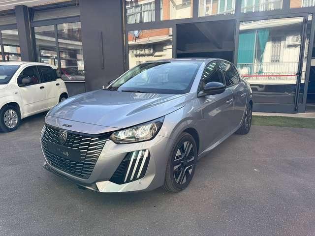 Peugeot 208 1.2 Hybrid Allure 110cv e-dcs 6