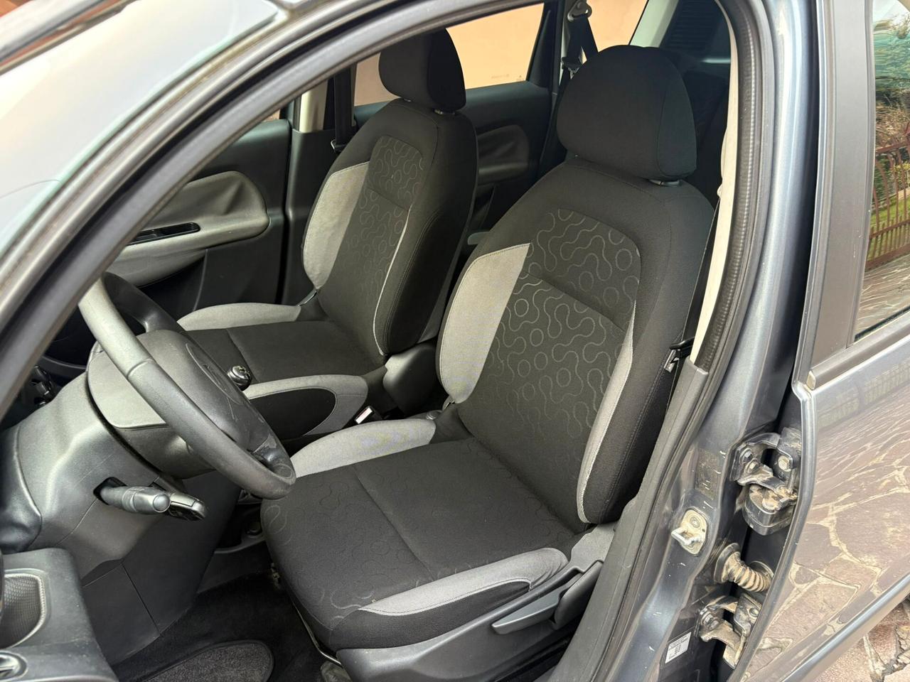 Citroen C3 Picasso 1.6 HDi 90 FAP airdream Style