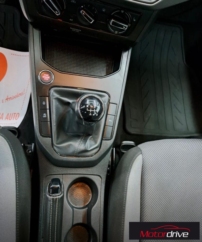 SEAT - Ibiza - 1.0 TGI 5p. Business