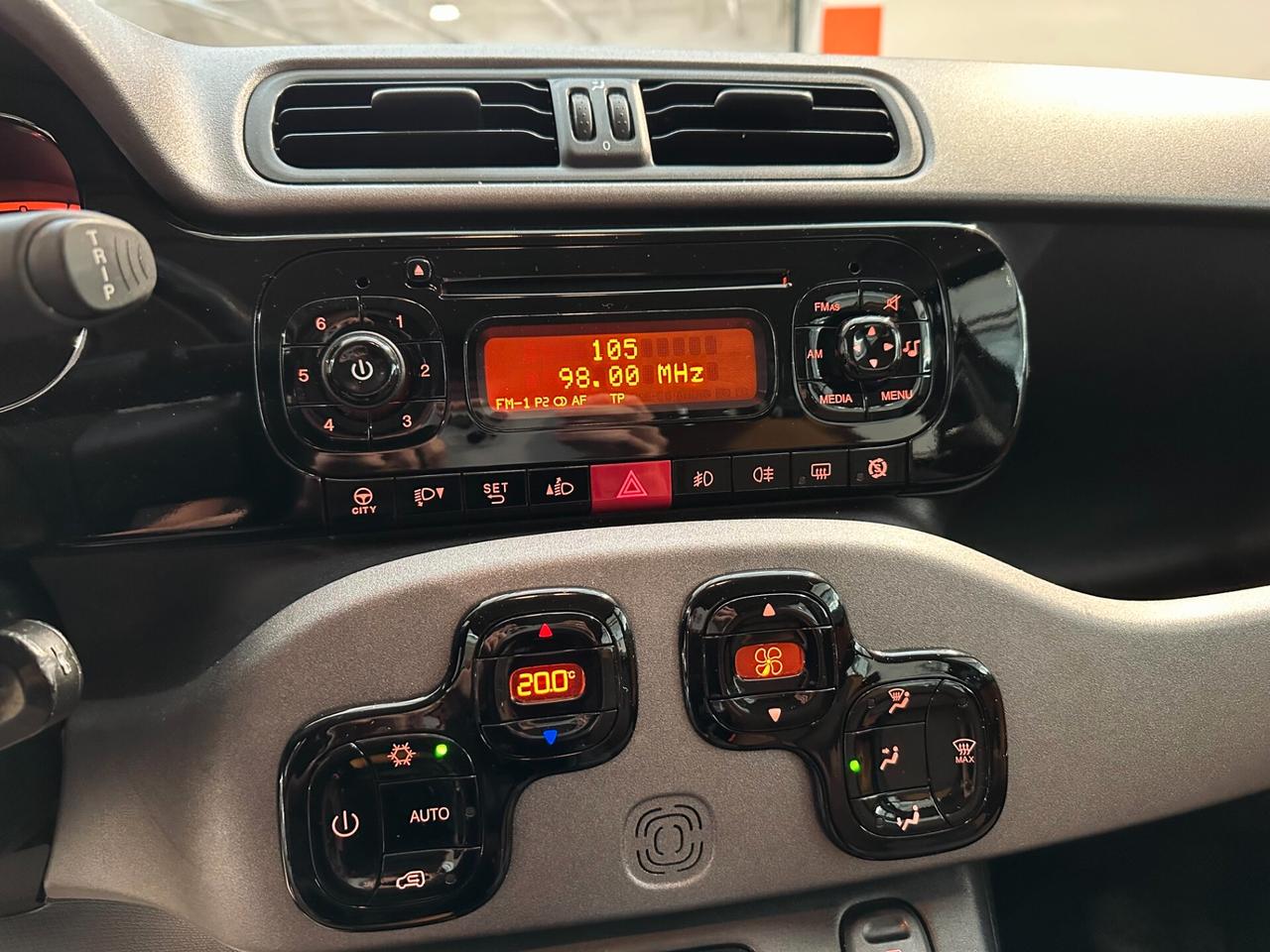 Fiat Panda 1.3 MJT S&S 4x4 - POCHI KM - DISPONIBILE