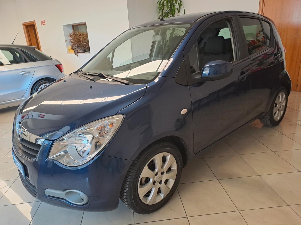 Opel Agila 1.0 12V 65CV Enjoy