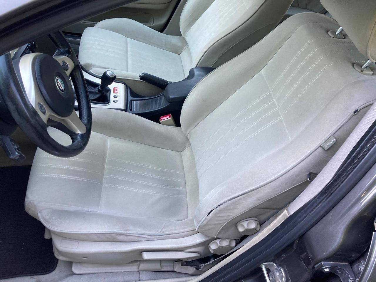 Alfa Romeo 159 SW 1.9 jtdm 150cv