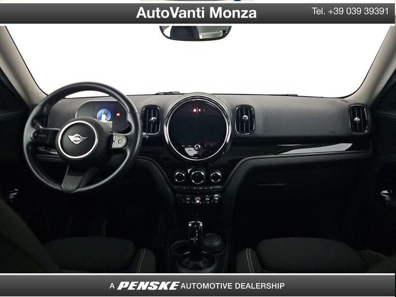 MINI Countryman Mini Countryman 2.0 Cooper SD Business auto