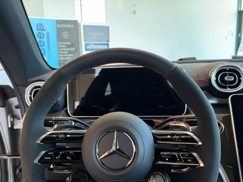 Mercedes-Benz CLE Coupé CLE 53 AMG 4Matic+ Coupé Premium