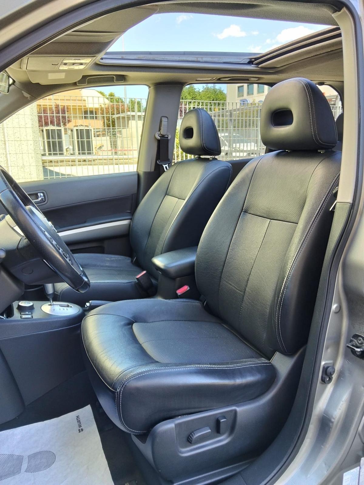 Nissan X-Trail 2.0 dCi 150CV Automatic*Tetto*Pelle