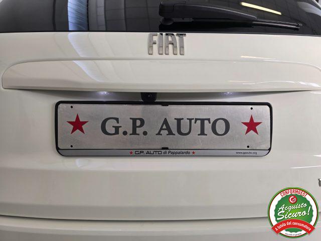 FIAT 600 Hybrid 100 CV DCT MHEV La Prima