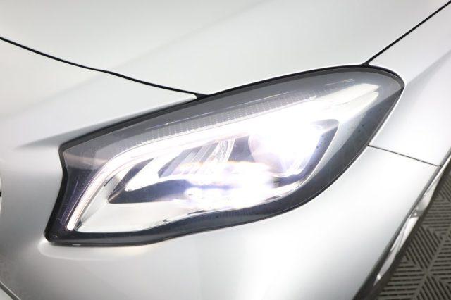 MERCEDES-BENZ CLA sse GLA GLA 200 Sport