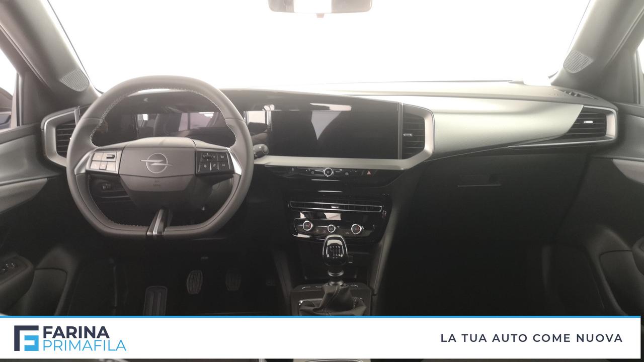 OPEL MOKKA EDITION 1.2 136CV MT